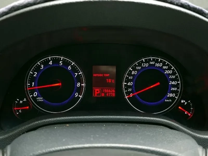 Infiniti G | Mobile.bg � ����������� 8