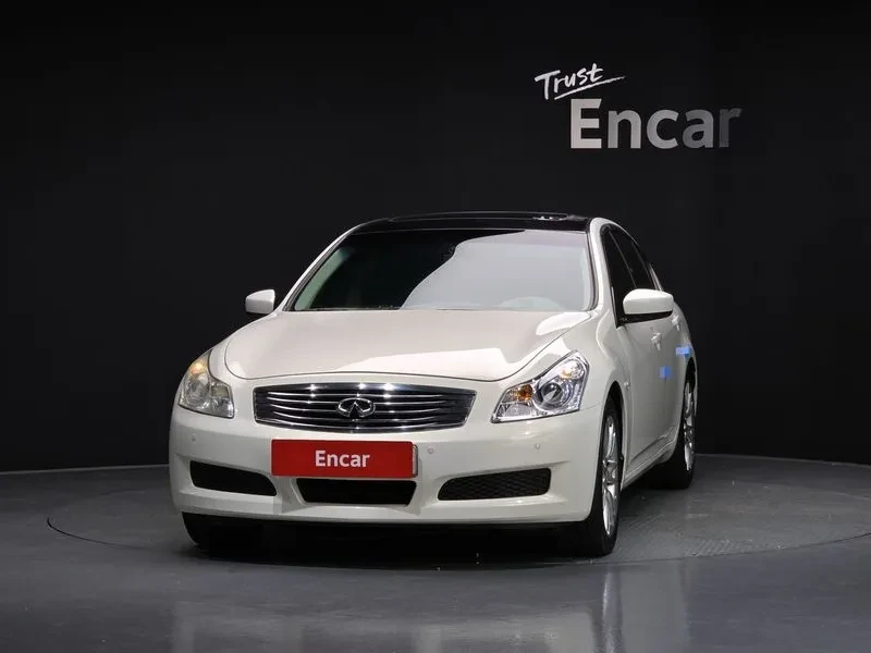 Infiniti G | Mobile.bg � ����������� 3