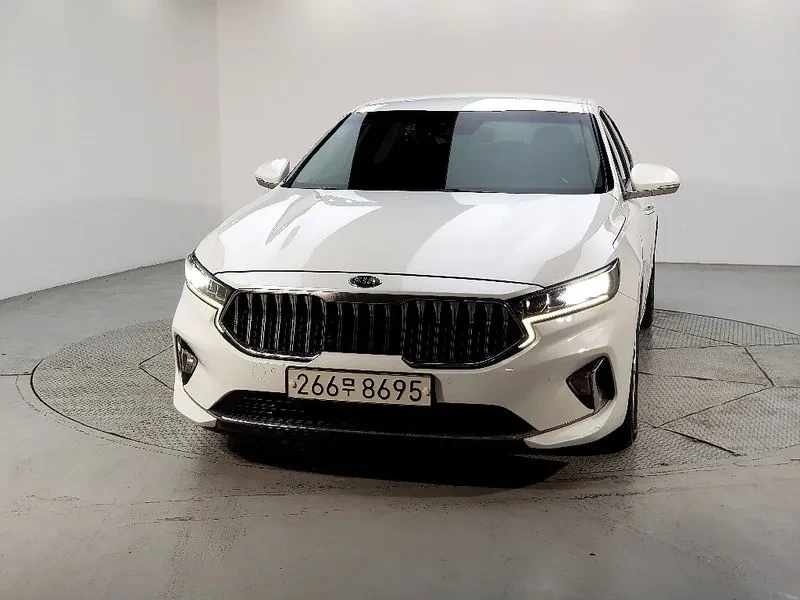 Kia K7 Premier 2.2 Diesel Prestige, снимка 2 - Автомобили и джипове - 55046498