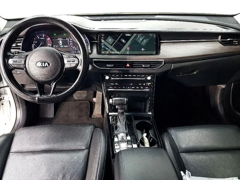Kia K7 Premier 2.2 Diesel Prestige, снимка 5 - Автомобили и джипове - 55046498
