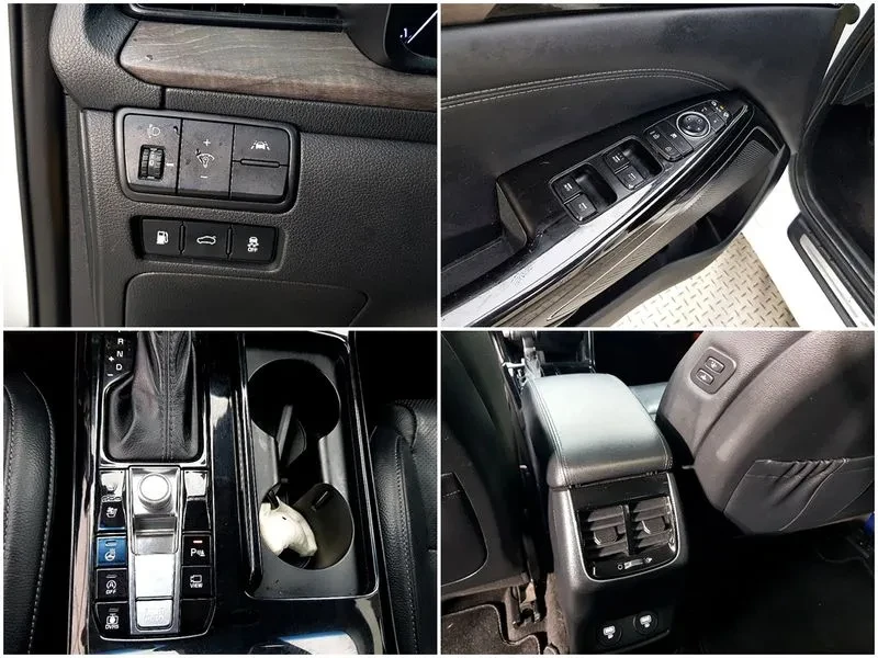 Kia K7 Premier 2.2 Diesel Prestige, снимка 15 - Автомобили и джипове - 55046498