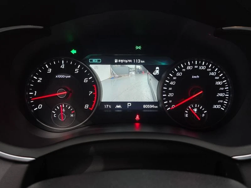 Kia Stinger 3.3 Automatic, снимка 11 - Автомобили и джипове - 55587579