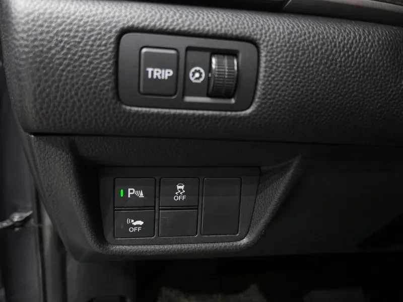 Honda Accord 2.0 Hybrid Ex-L, снимка 13 - Автомобили и джипове - 56159848