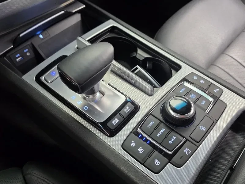 Genesis G80 3.3/TV/DISTRONIC/360/HEAD UP/KEYLESS GO | Mobile.bg � ����������� 9