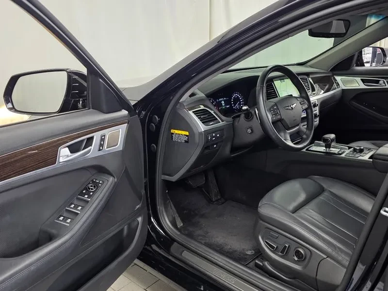 Genesis G80 3.3/TV/DISTRONIC/360/HEAD UP/KEYLESS GO | Mobile.bg � ����������� 10