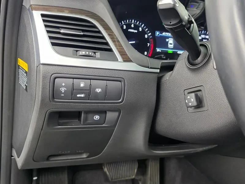 Genesis G80 3.3/TV/DISTRONIC/360/HEAD UP/KEYLESS GO | Mobile.bg � ����������� 16