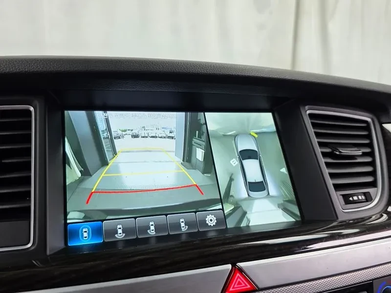 Genesis G80 3.3/TV/DISTRONIC/360/HEAD UP/KEYLESS GO | Mobile.bg � ����������� 15