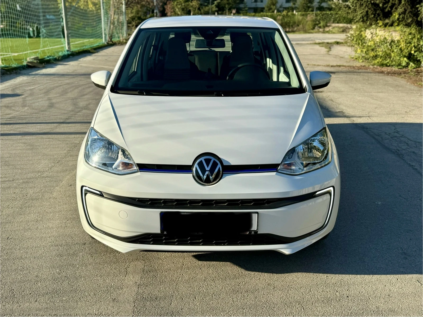 VW Up 36.7kWh - изображение 2