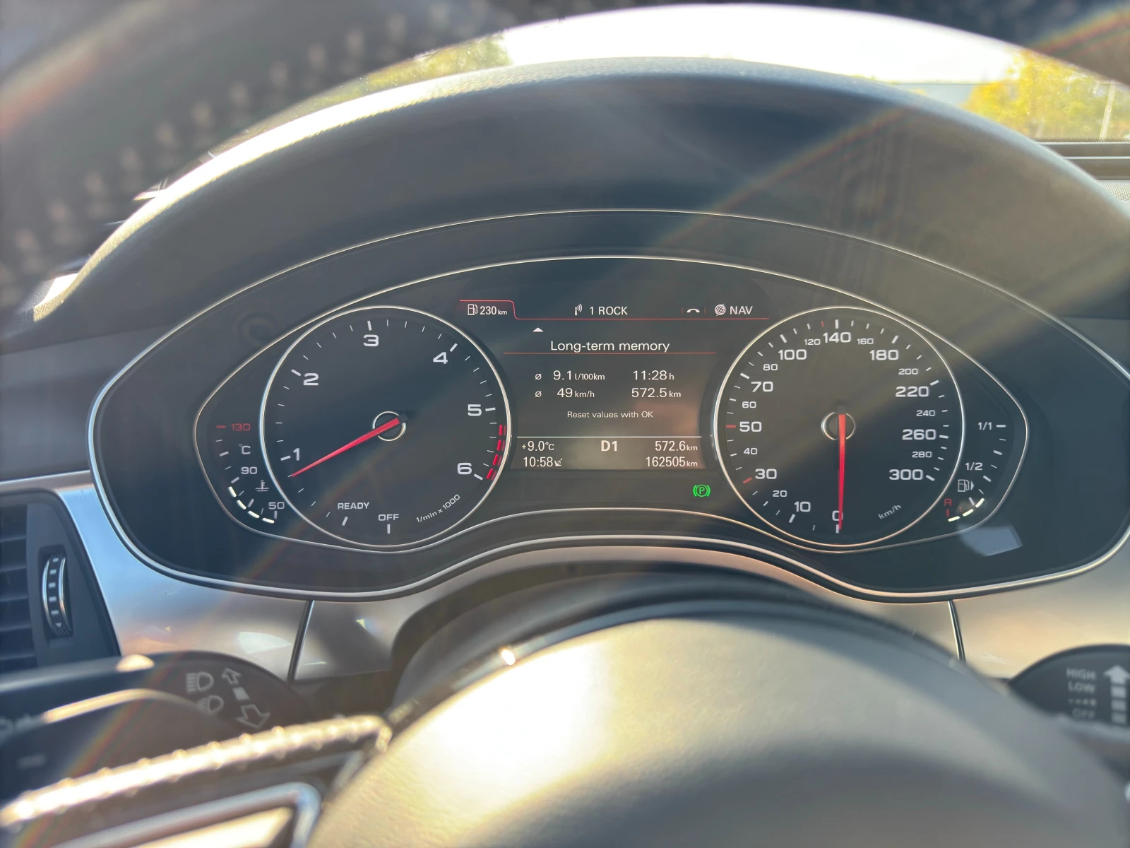 Audi A6 Competition S-line | Mobile.bg   13