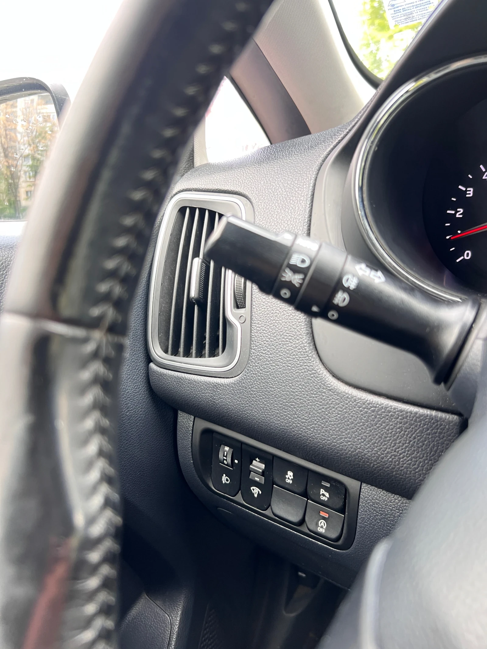 Kia Rio 1.1 CRDI PRESTIGE EDITION  - изображение 8