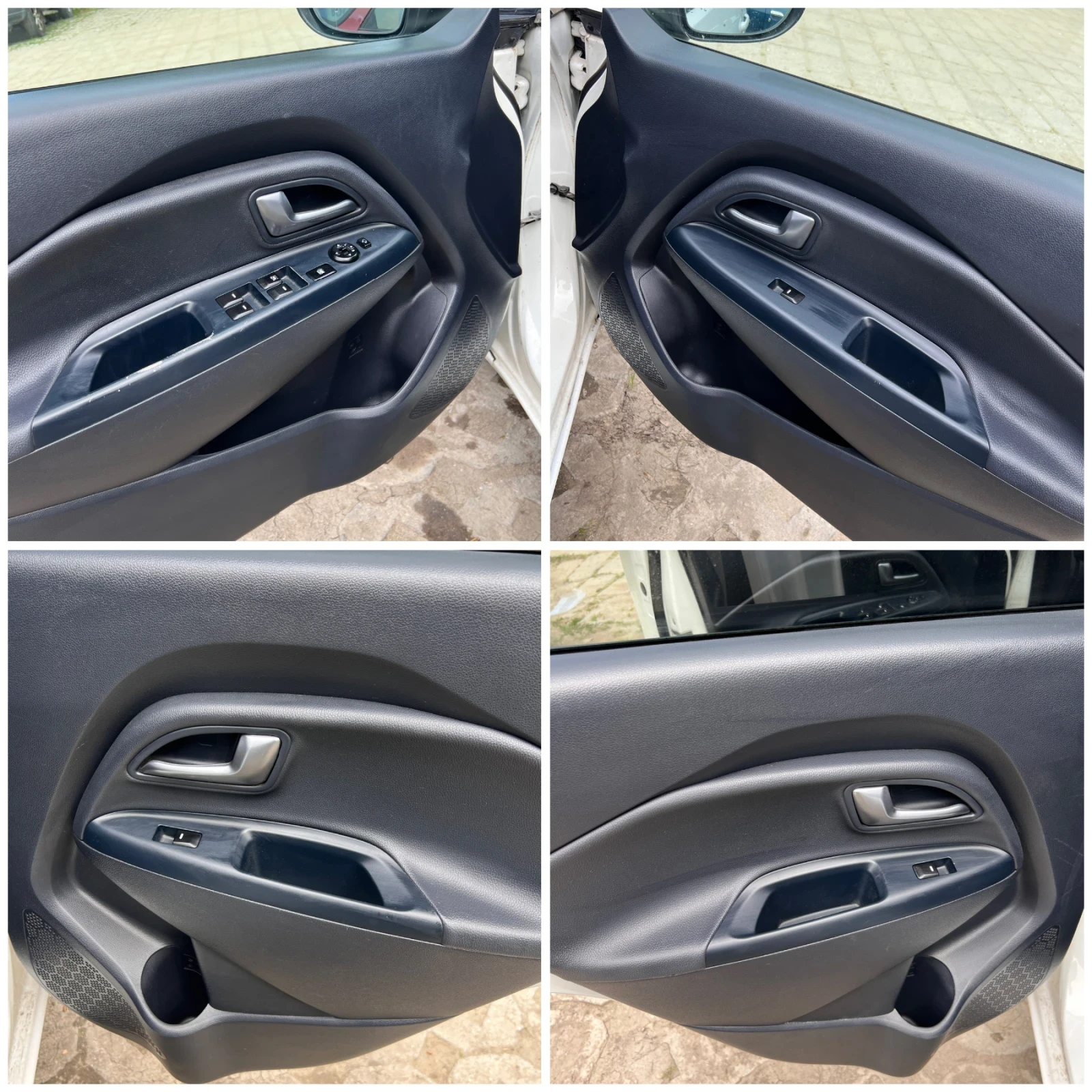 Kia Rio 1.1 CRDI PRESTIGE EDITION  - изображение 10