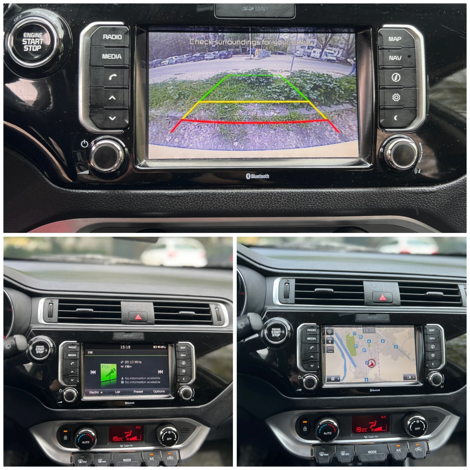Kia Rio 1.1 CRDI PRESTIGE EDITION  - изображение 7