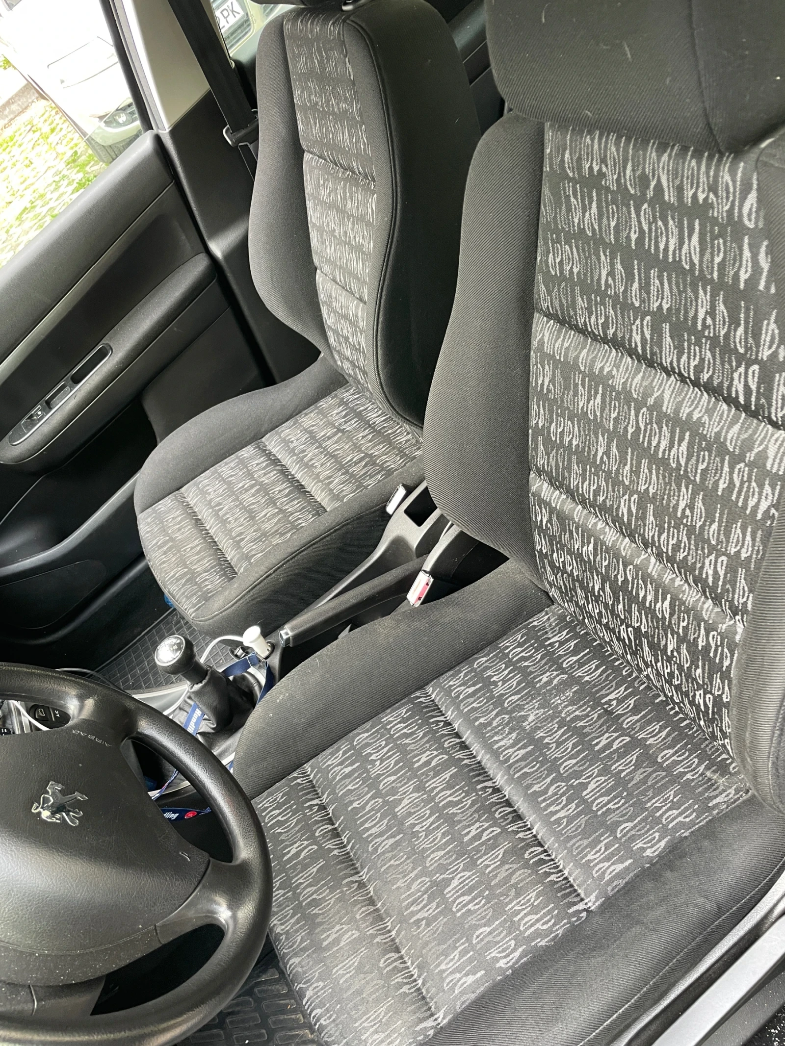 Peugeot 307 2.0 Бензин 136  - изображение 6