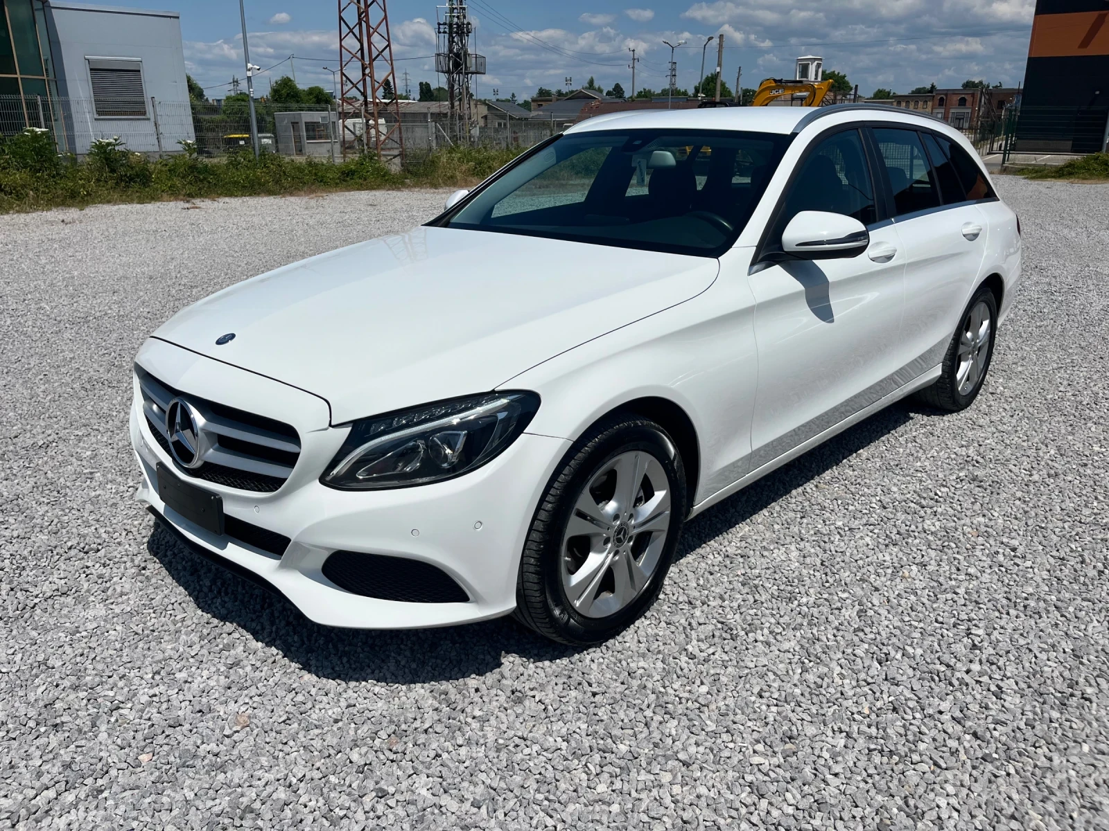 Mercedes-Benz C 220 2.2CDI-170k.c. - изображение 2