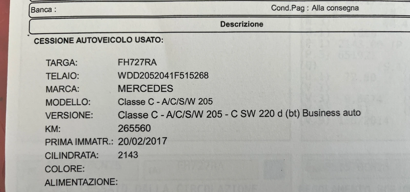 Mercedes-Benz C 220 2.2CDI-170k.c. | Mobile.bg — изображение 16