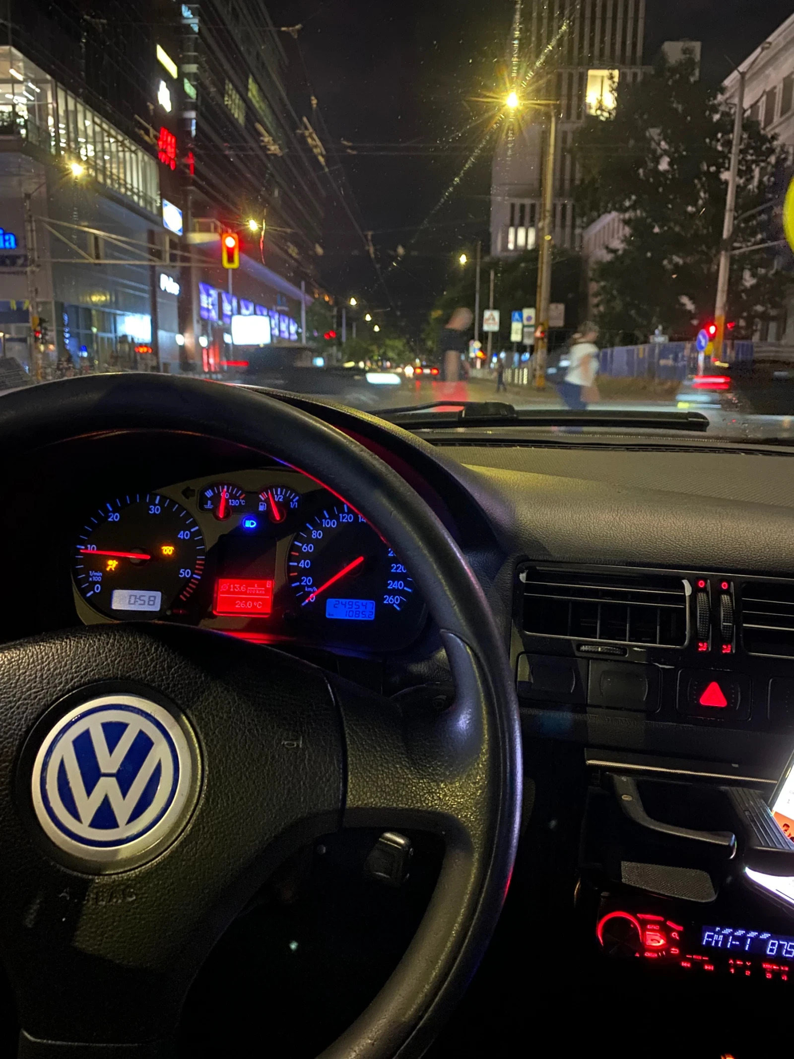 VW Bora  - изображение 9