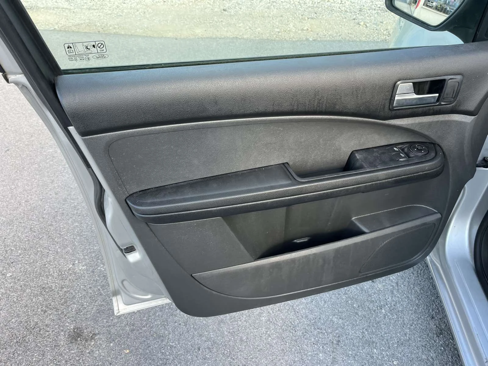 Ford C-max 1.6TDCI 90кс КЛИМАТИК - изображение 7