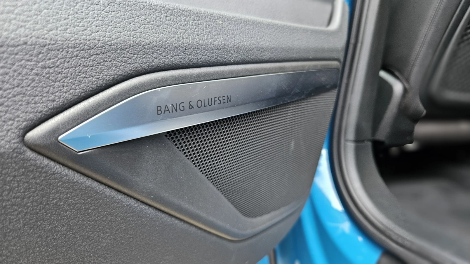 Audi E-Tron 55 S 100%    95kWh  | Mobile.bg   13