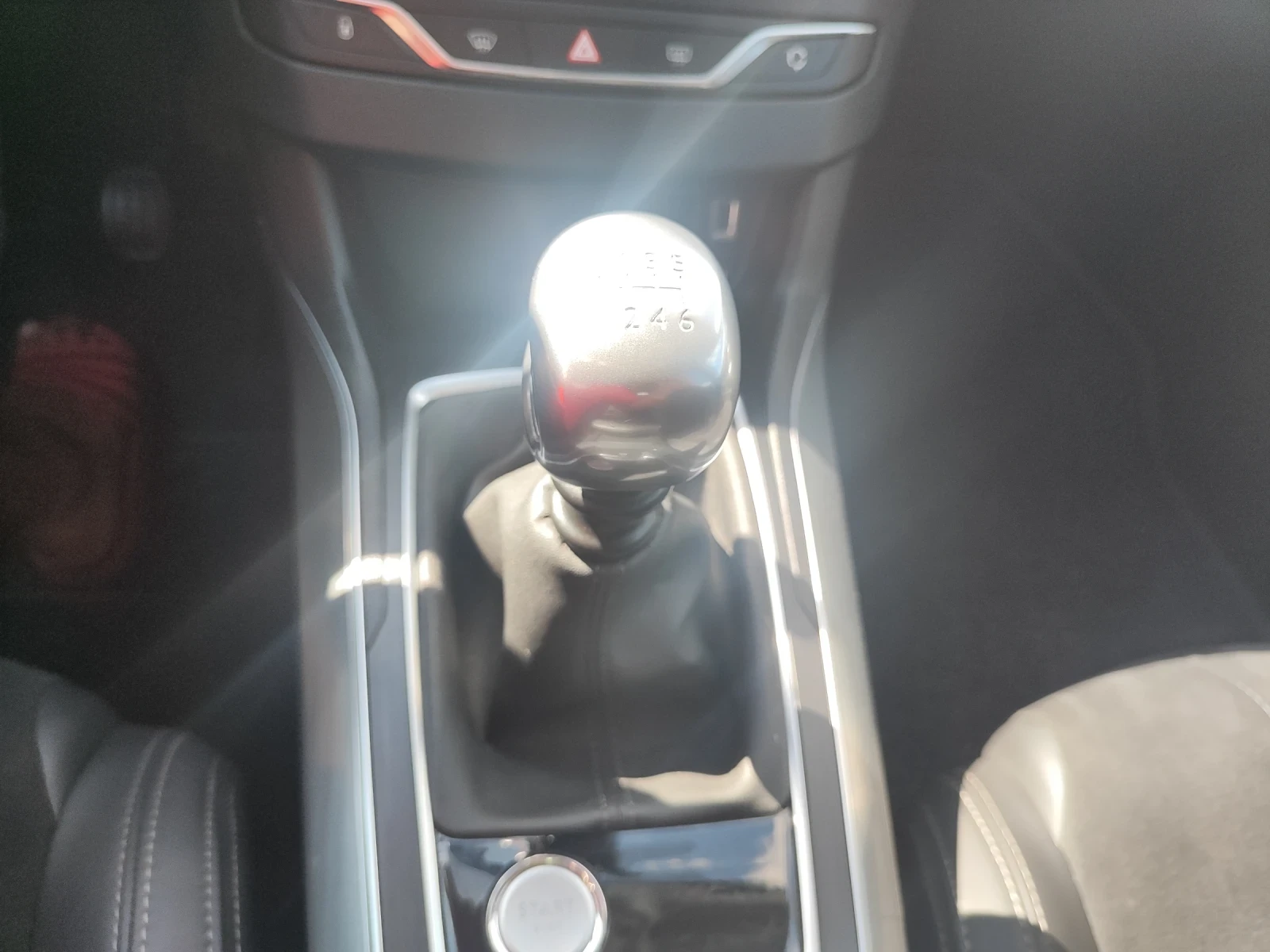 Peugeot 308 ALLURE/LED/EURO 6 | Mobile.bg   8