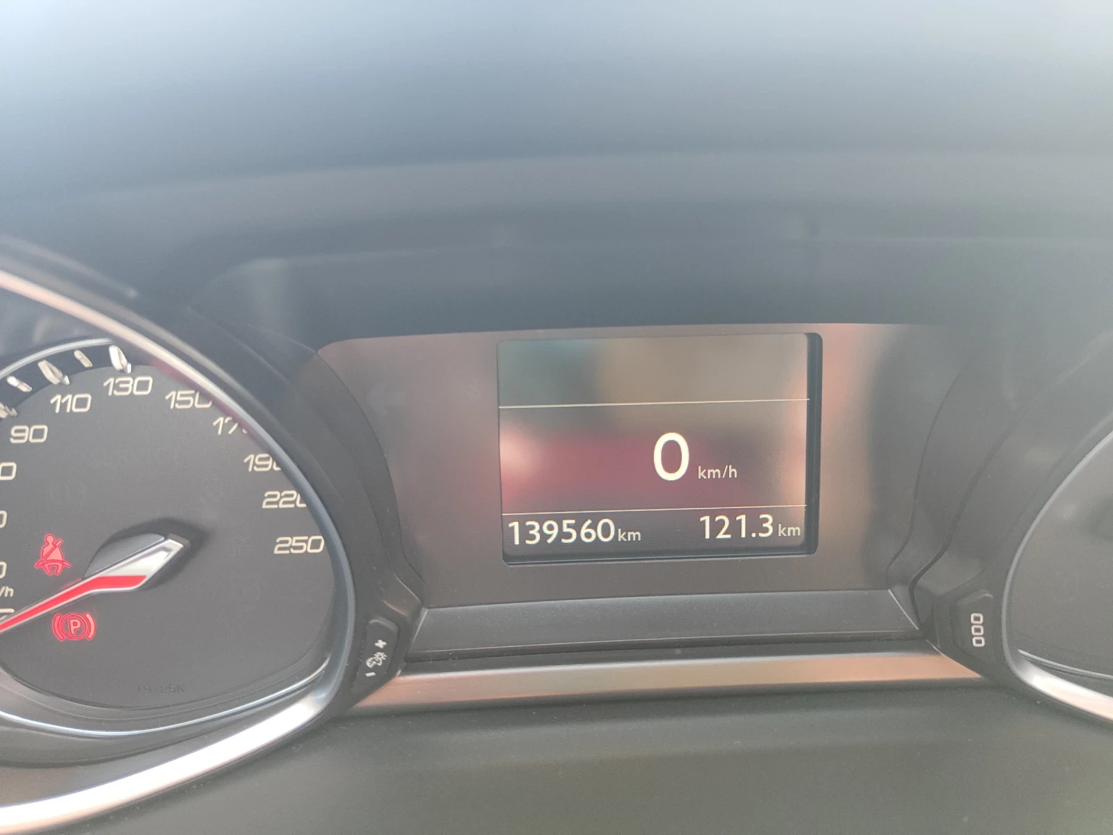 Peugeot 308 ALLURE/LED/EURO 6 | Mobile.bg   6