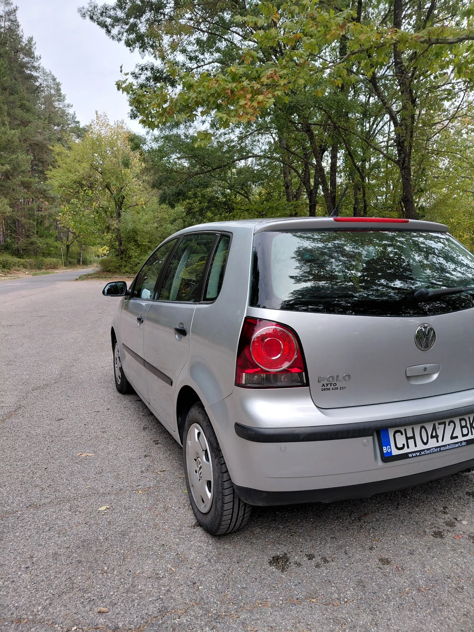 VW Polo | Mobile.bg — изображение 5