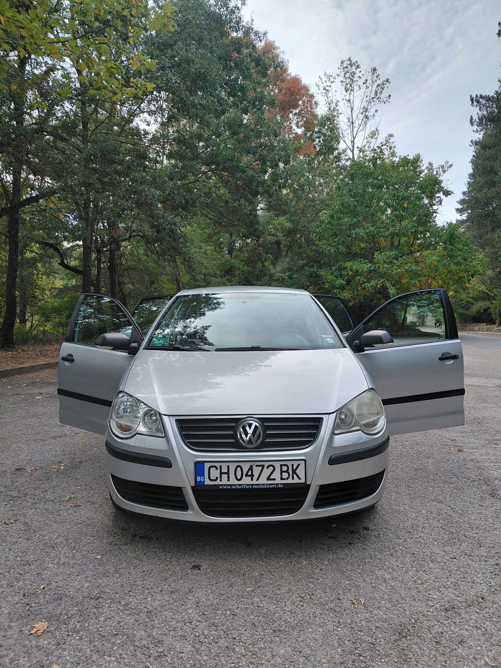 VW Polo | Mobile.bg — изображение 1