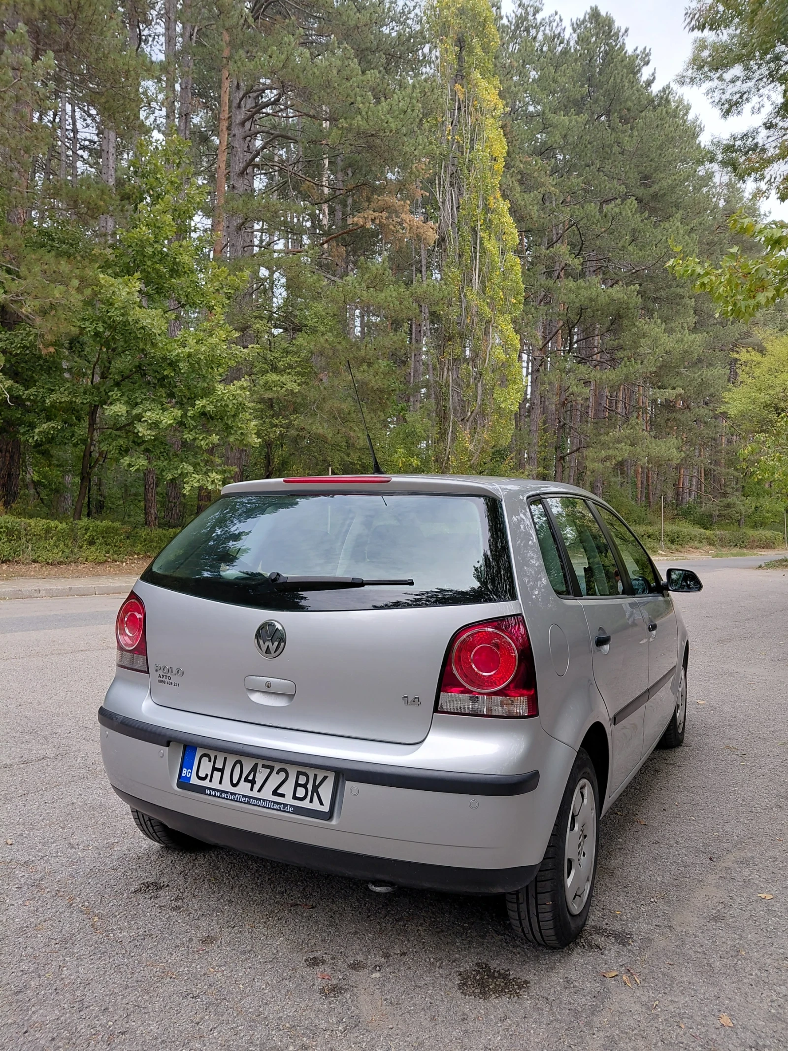 VW Polo | Mobile.bg — изображение 4