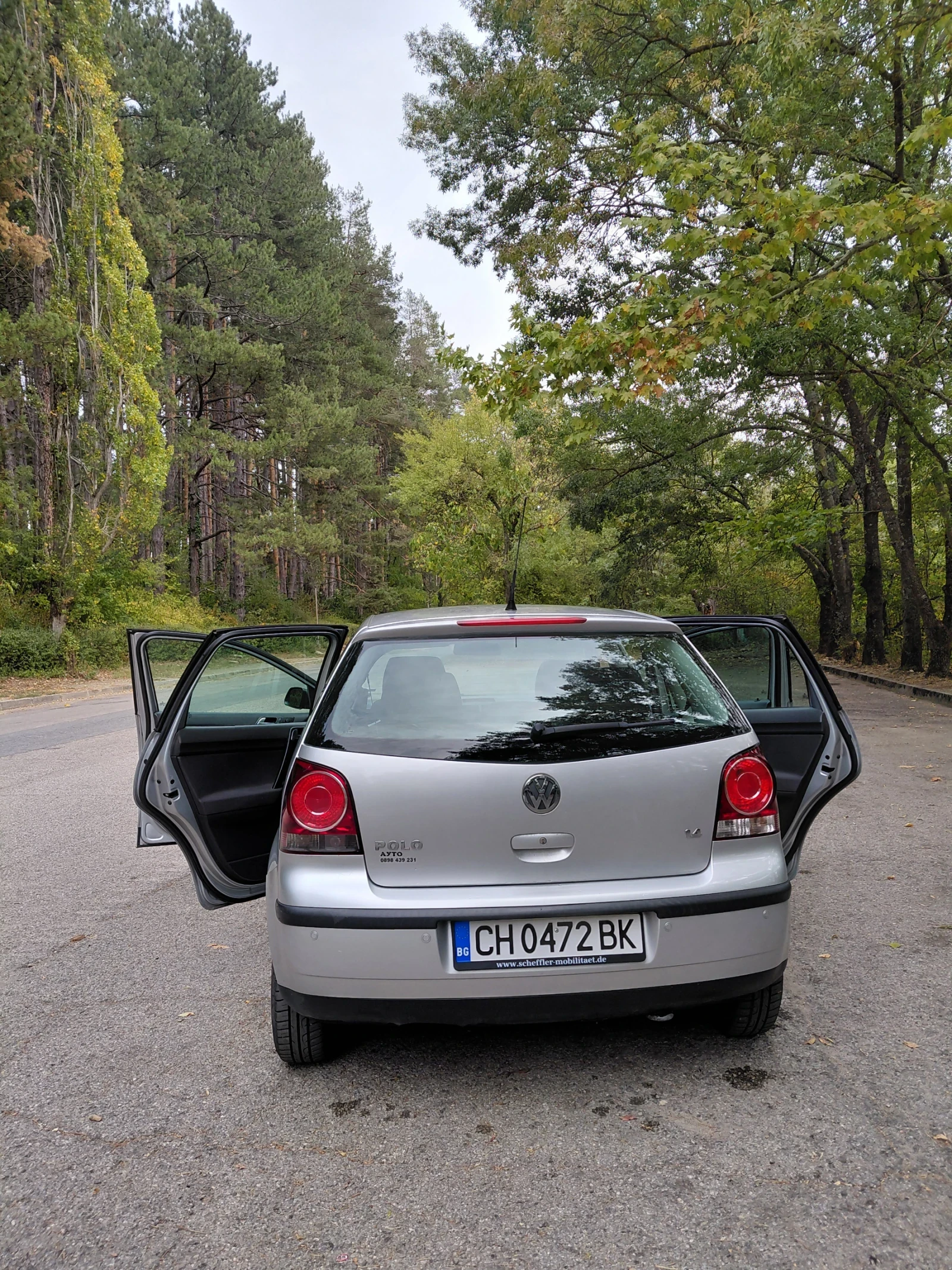 VW Polo | Mobile.bg — изображение 3