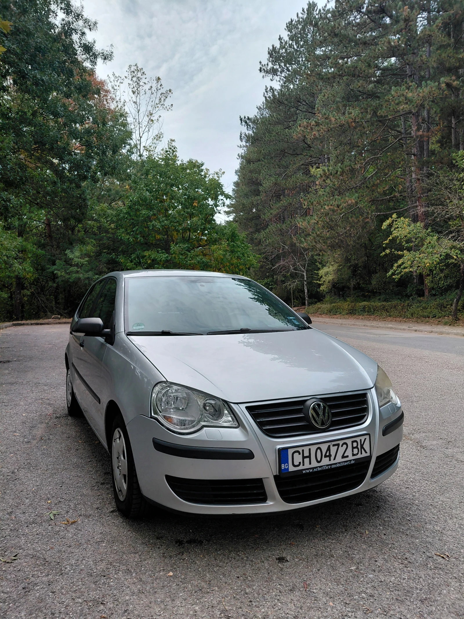 VW Polo | Mobile.bg — изображение 2