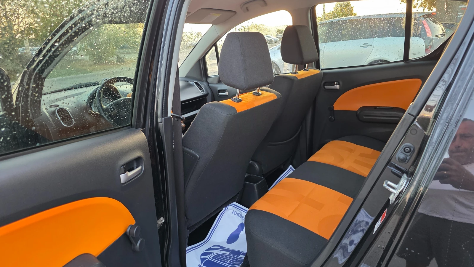 Opel Agila УНИКАТ/FACE LIFT 1.3i/86hp - изображение 7