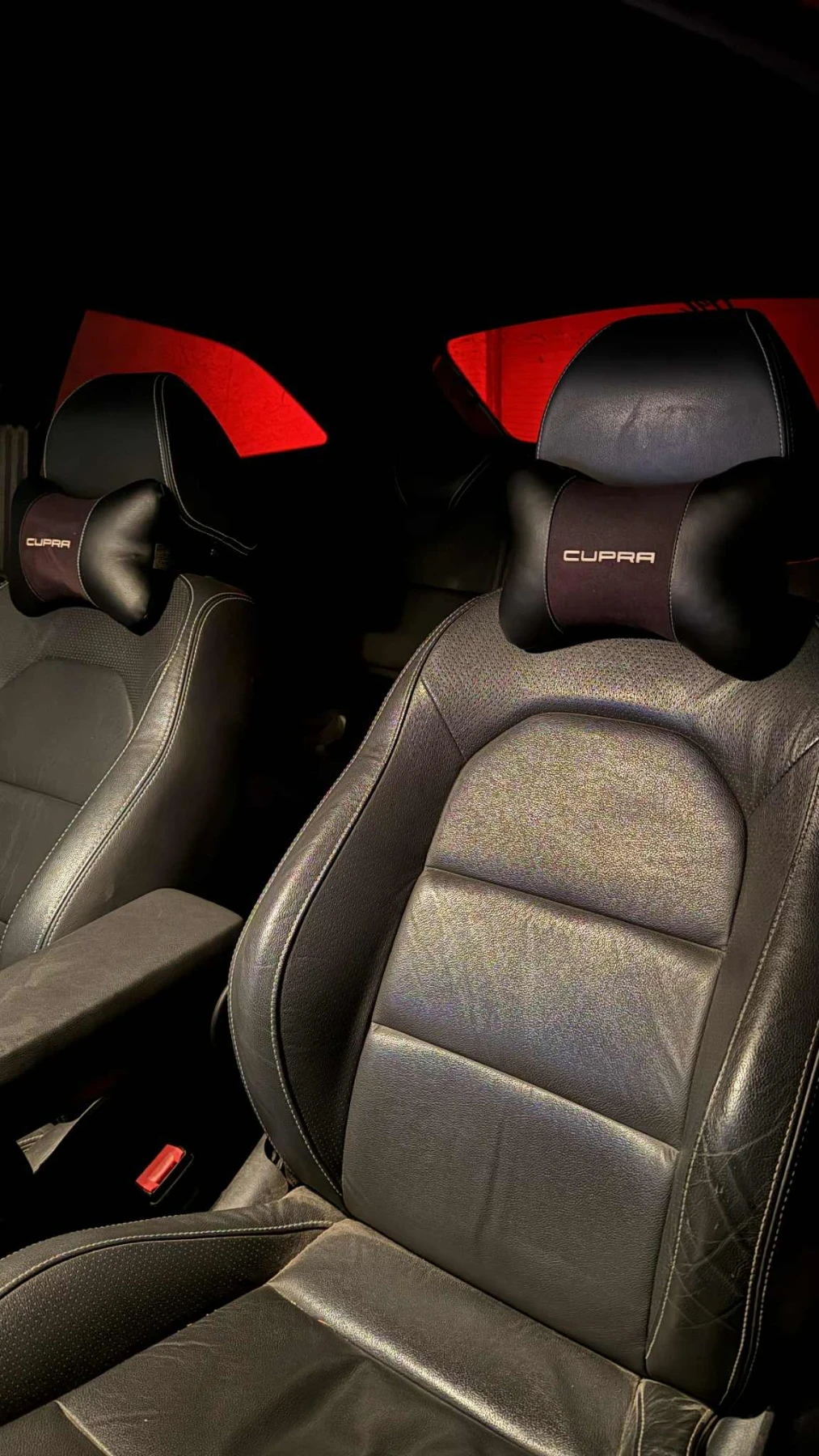 Seat Ibiza Cupra R13 ABT, снимка 10 - Автомобили и джипове - 53534484