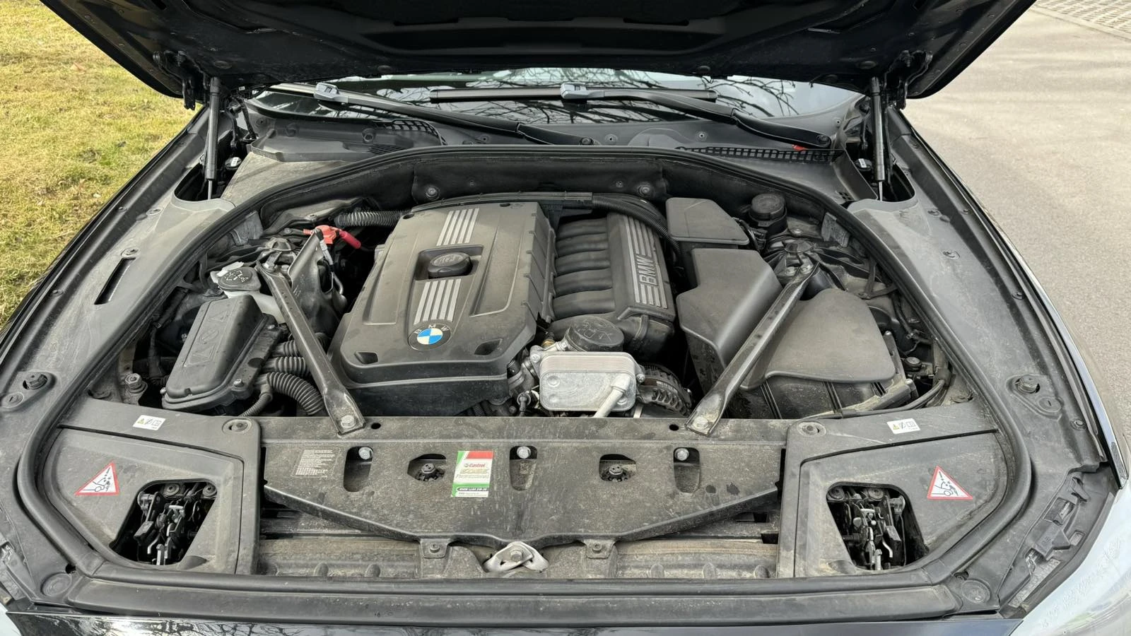 BMW 523 3.0i , Swiss | Mobile.bg � ����������� 15