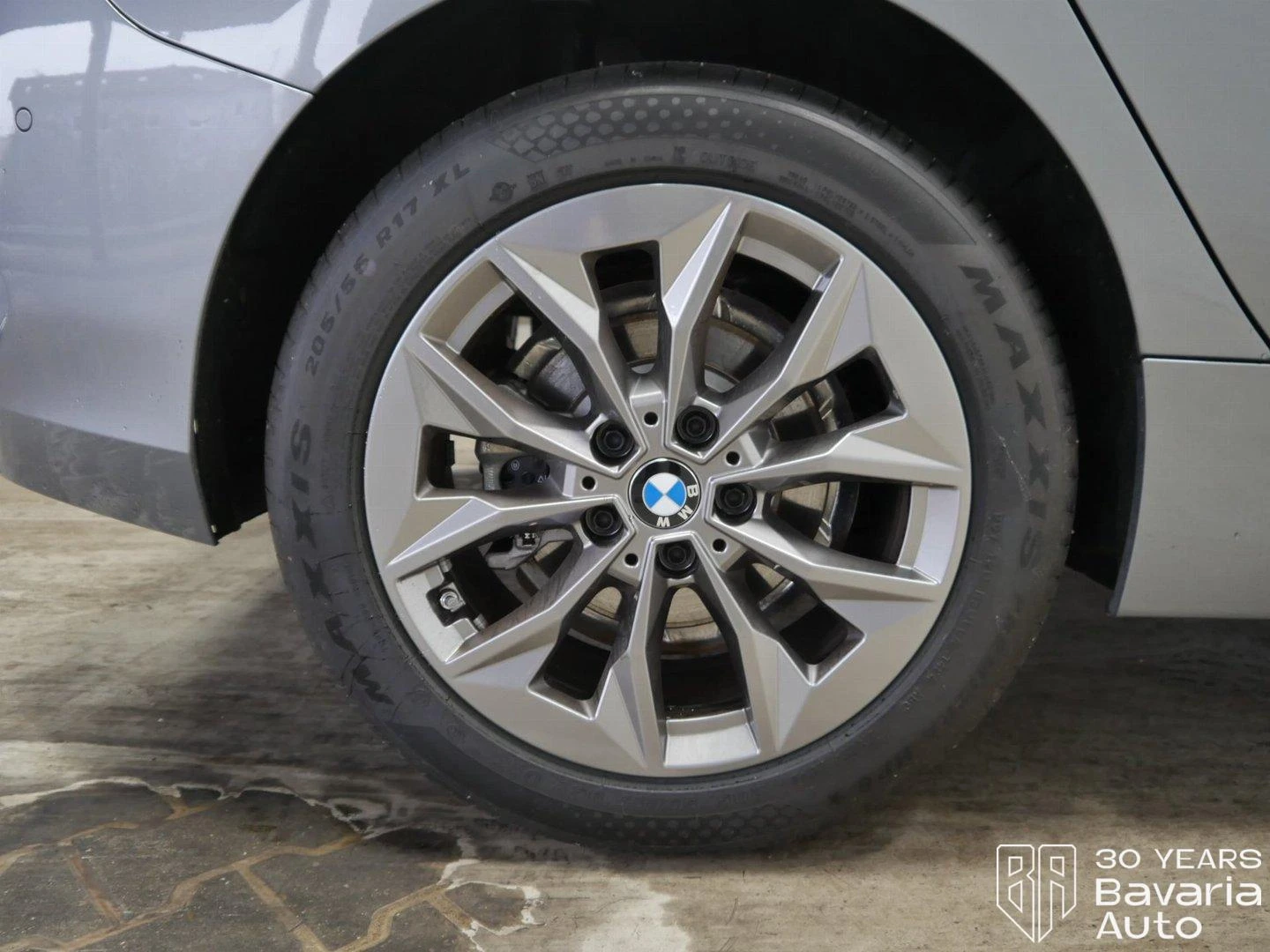BMW 120 i M Sport Paket Steptronic | Mobile.bg   12
