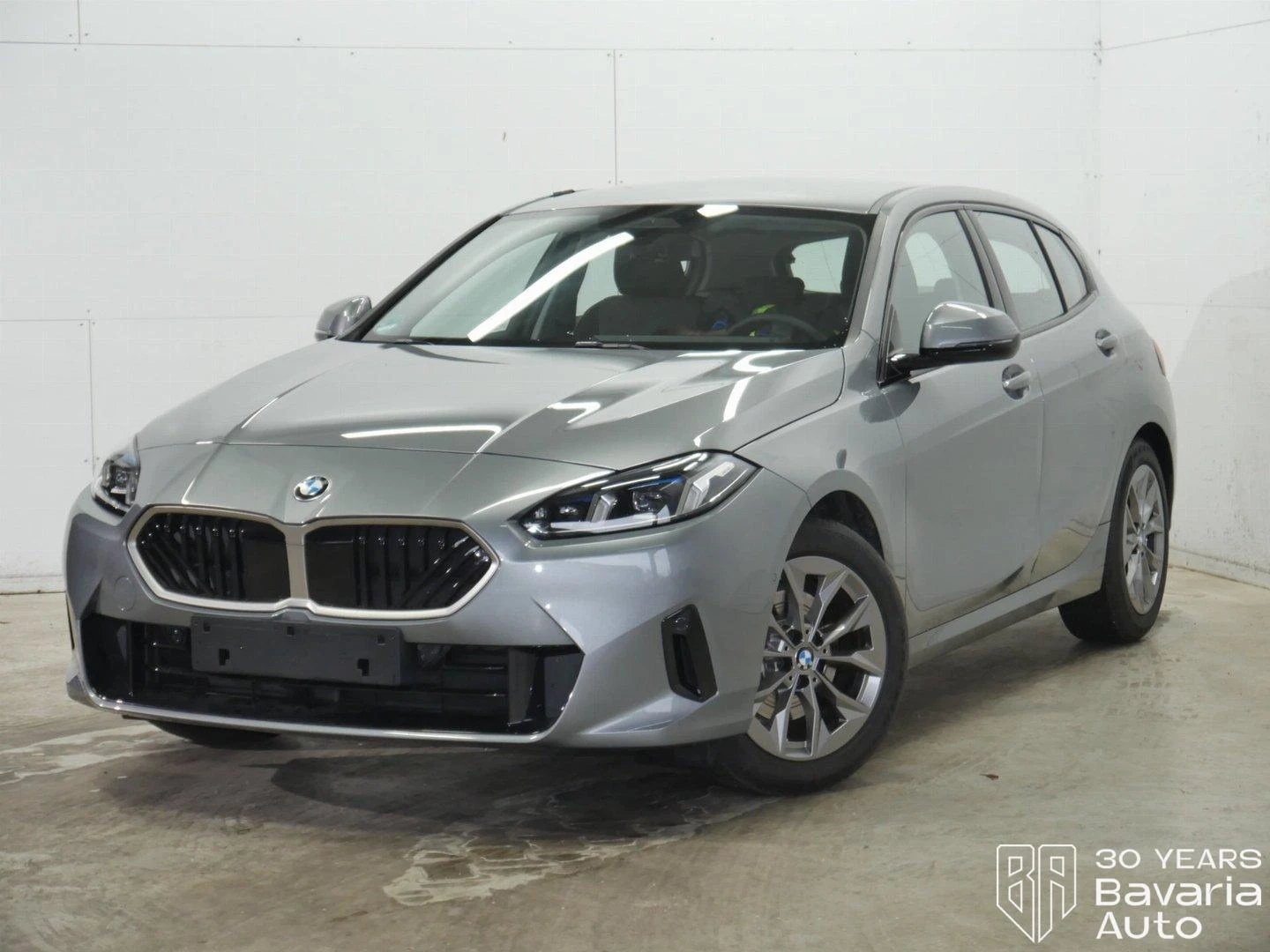 BMW 120 i M Sport Paket Steptronic | Mobile.bg   1
