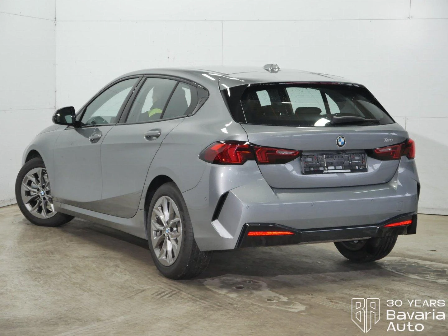 BMW 120 i M Sport Paket Steptronic | Mobile.bg   2