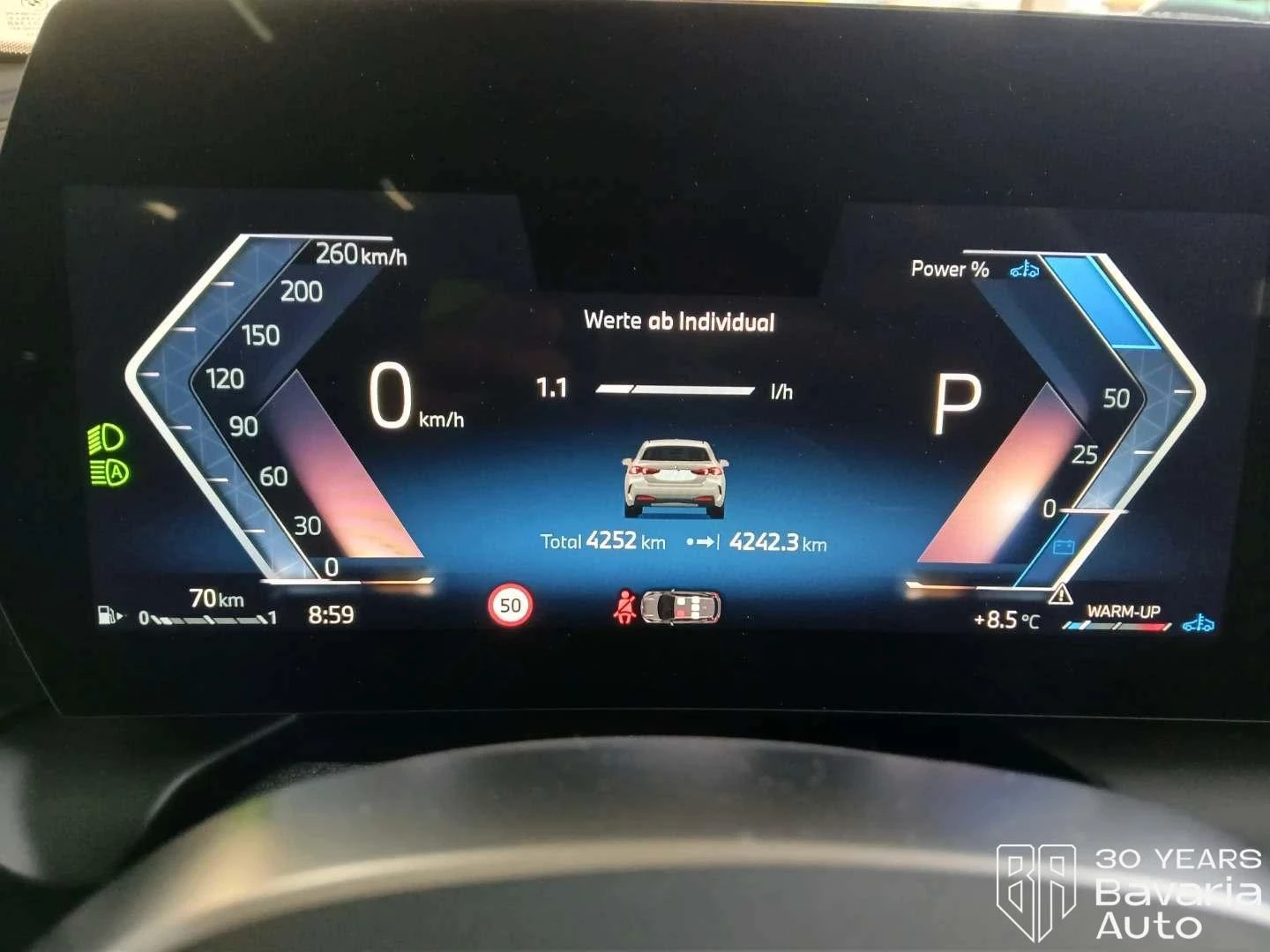 BMW 120 i M Sport Paket Steptronic | Mobile.bg   9