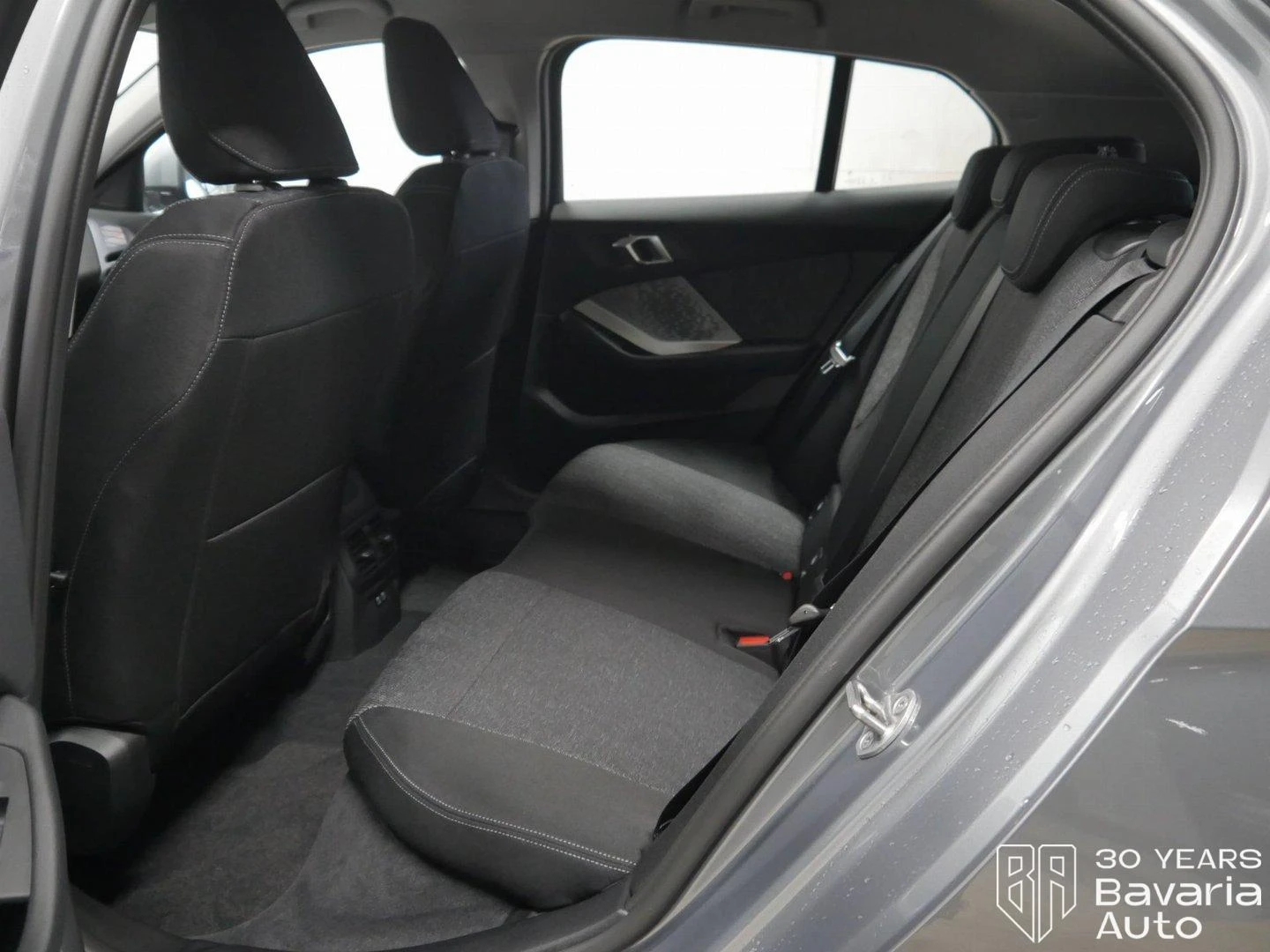 BMW 120 i M Sport Paket Steptronic | Mobile.bg   8