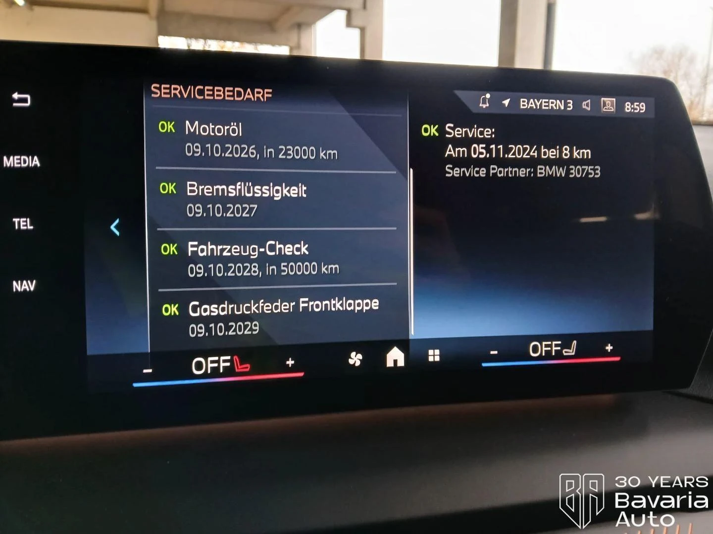 BMW 120 i M Sport Paket Steptronic | Mobile.bg   10