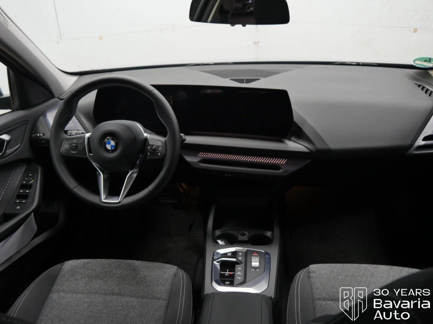 BMW 120 i M Sport Paket Steptronic | Mobile.bg   6