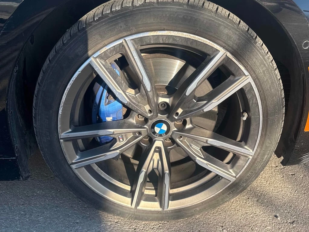 BMW 340 * M340i xDrive * CARFAX * БЕЗ ПЪРВОНАЧАЛНА ВНОСКА - изображение 7