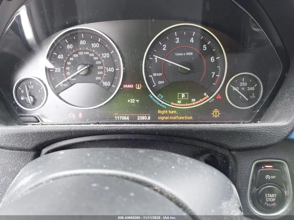 BMW 435 * XDRIVE * CARFAX *    | Mobile.bg   7