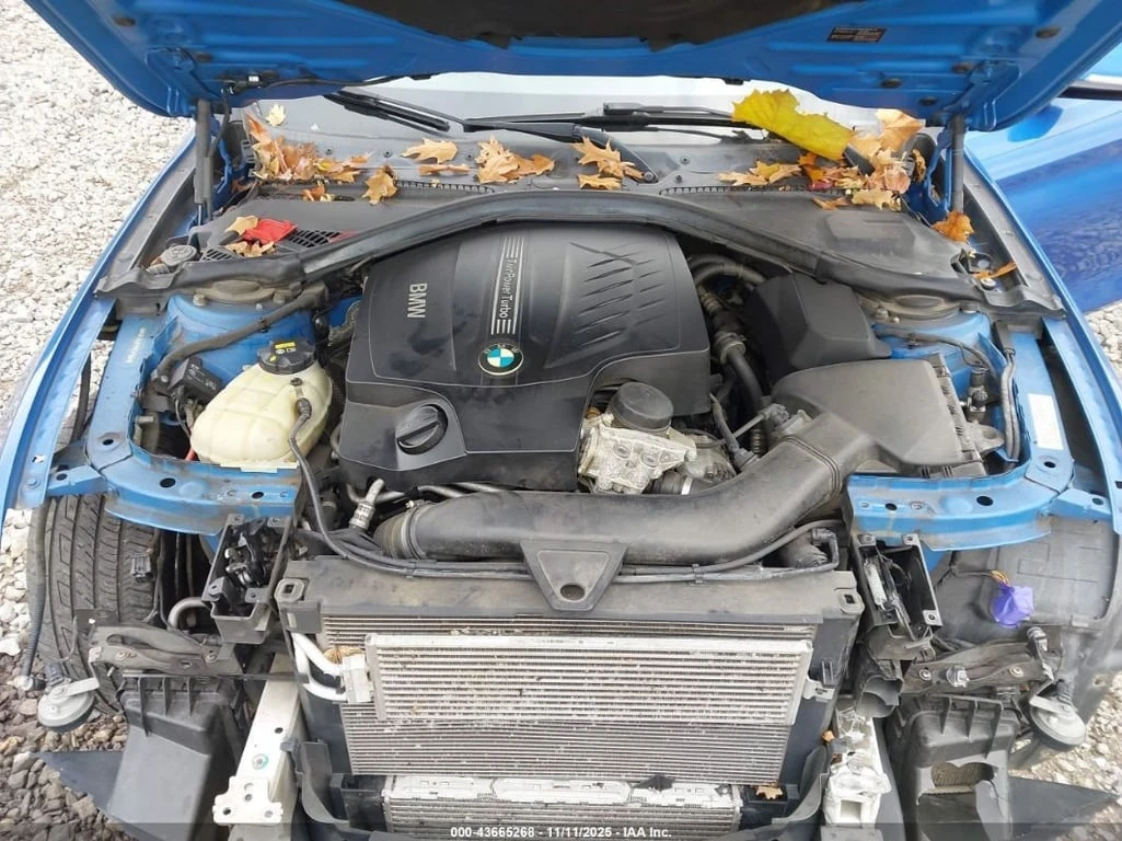 BMW 435 * XDRIVE * CARFAX *    | Mobile.bg   10