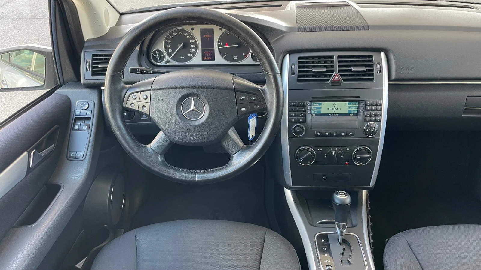 Mercedes-Benz B 200 CDI NAVI | Mobile.bg � ����������� 12