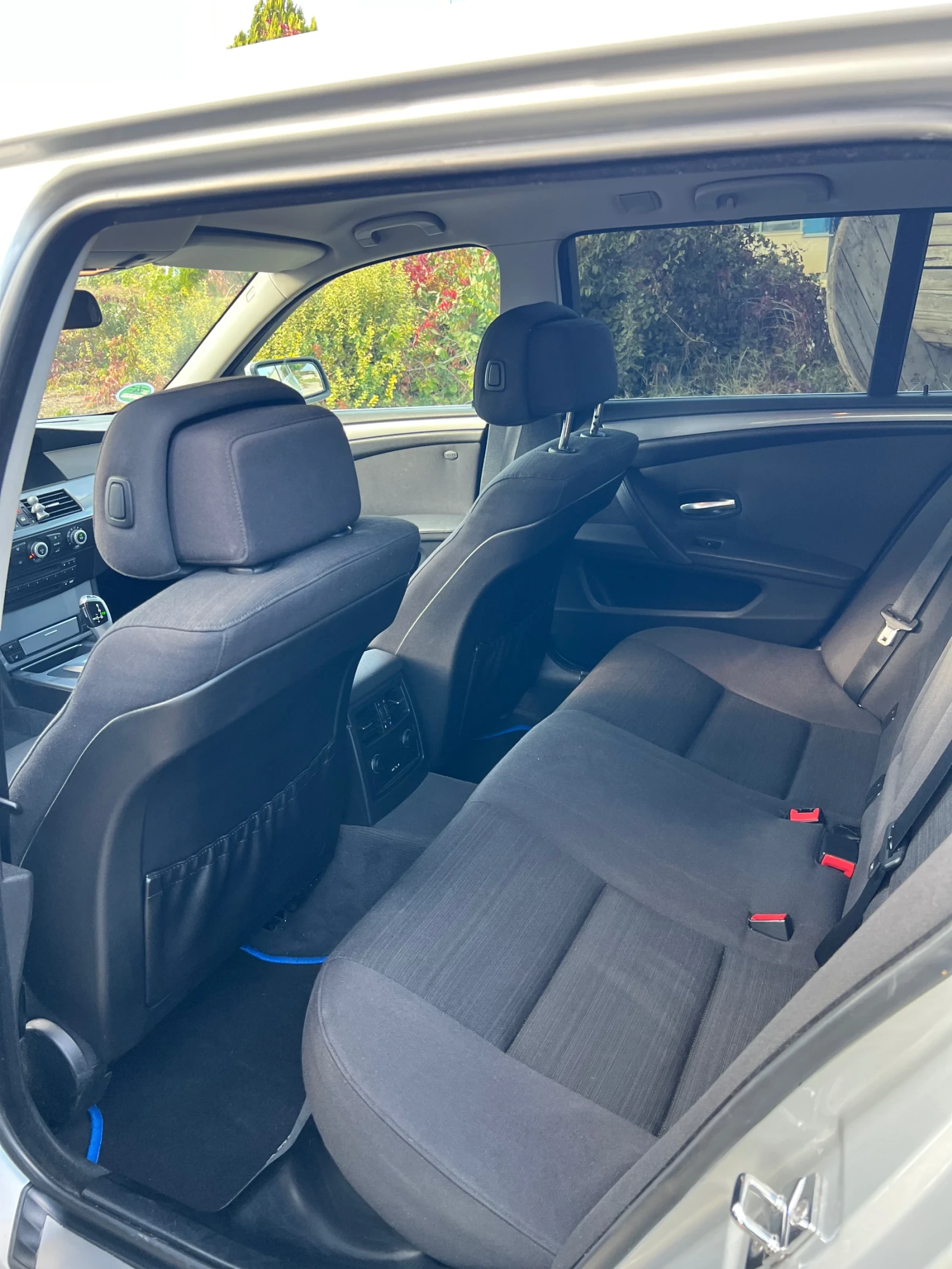 BMW 530 BMW 530 Facelift | Mobile.bg � ����������� 16