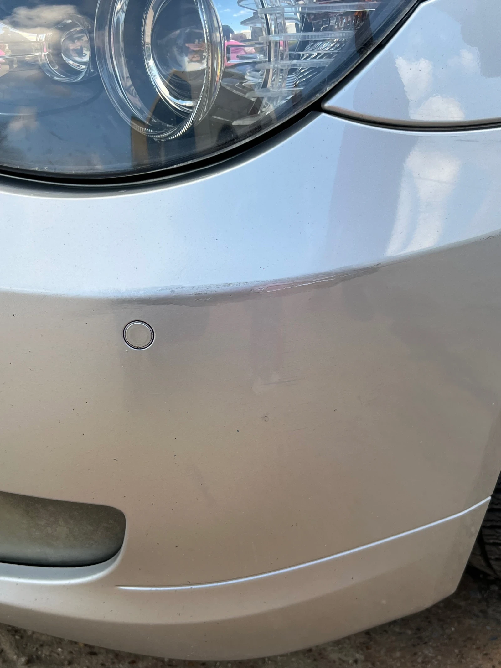 BMW 530 BMW 530 Facelift | Mobile.bg � ����������� 9