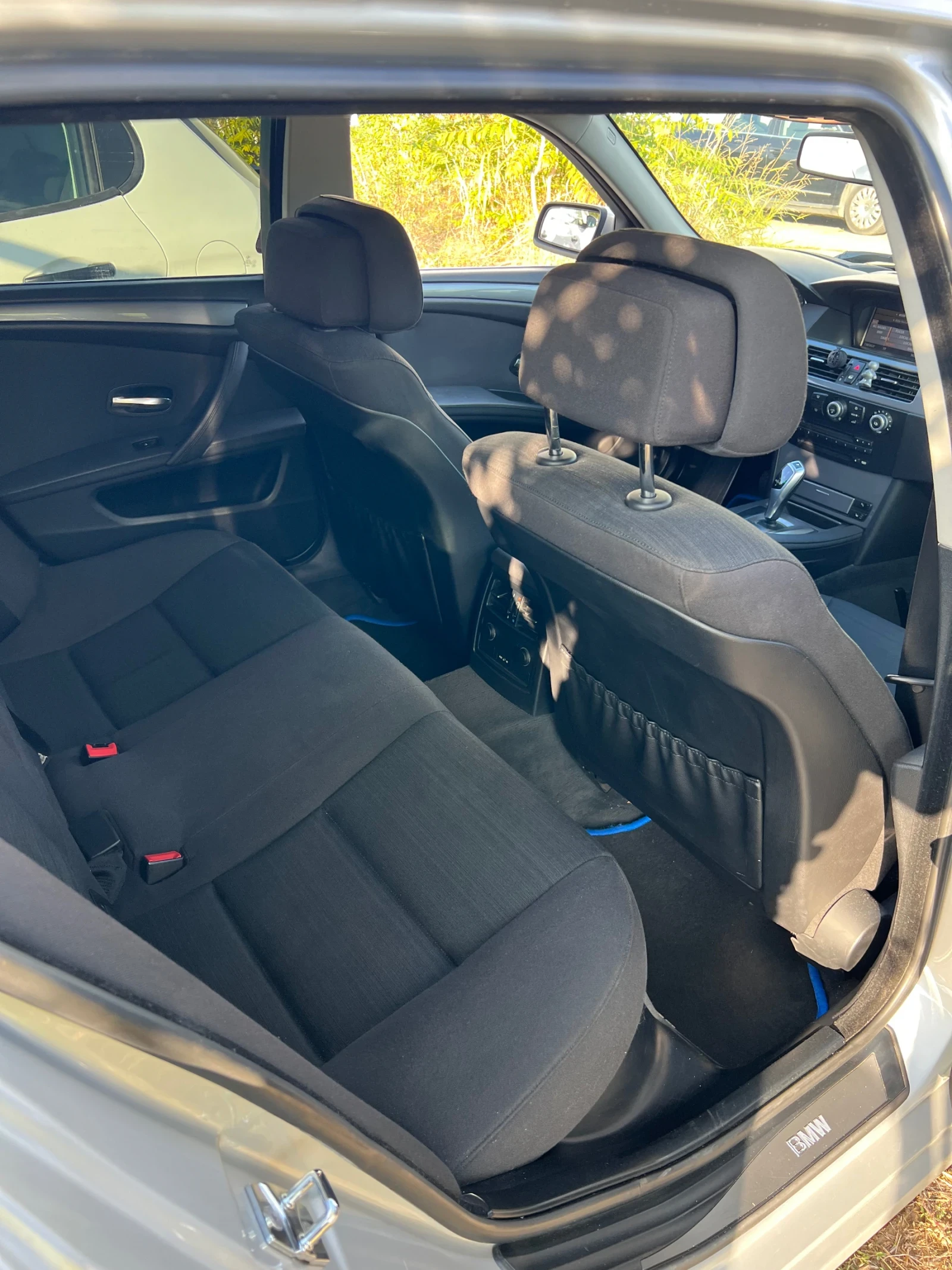 BMW 530 BMW 530 Facelift | Mobile.bg � ����������� 11