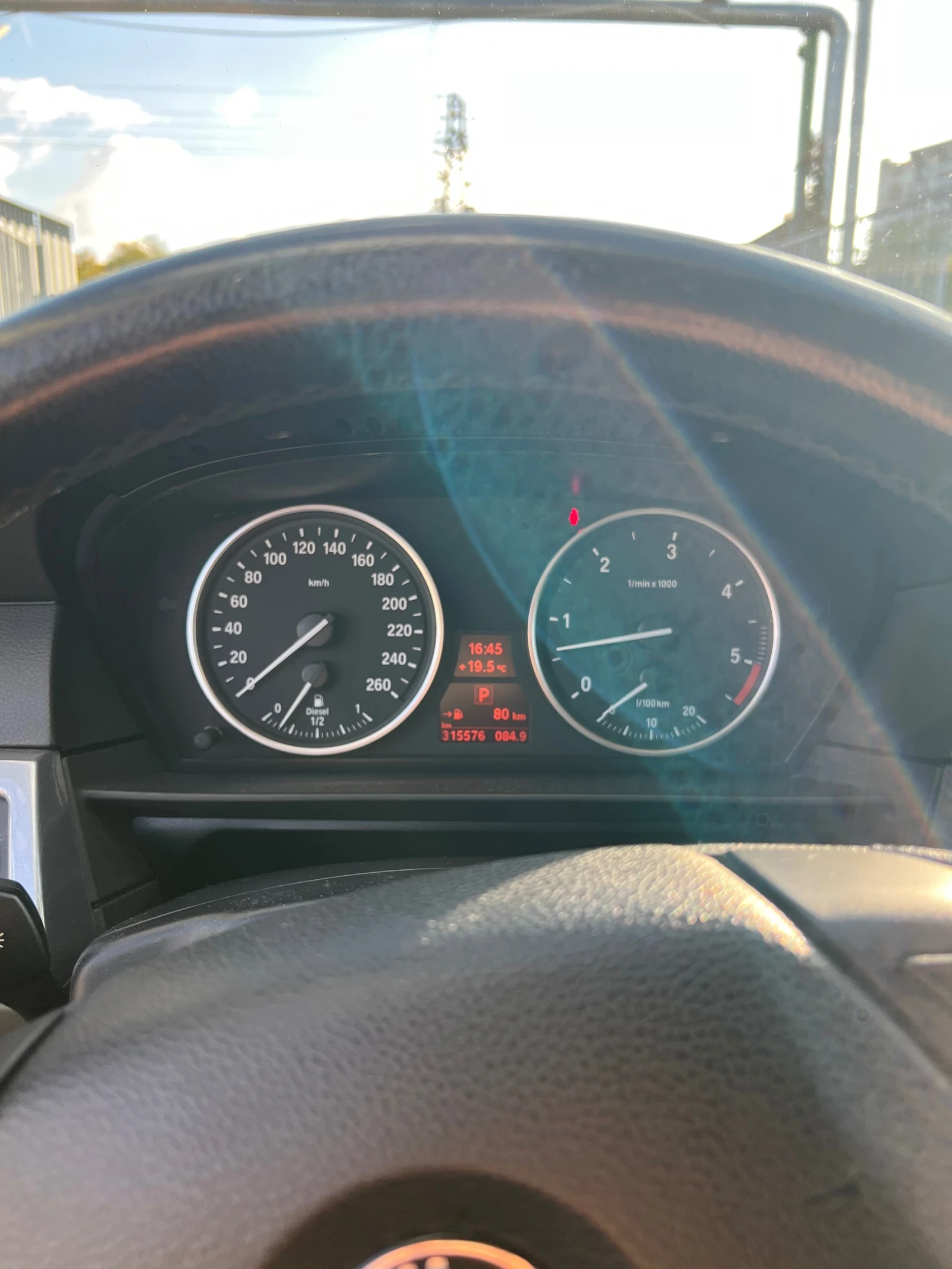 BMW 530 BMW 530 Facelift | Mobile.bg � ����������� 15
