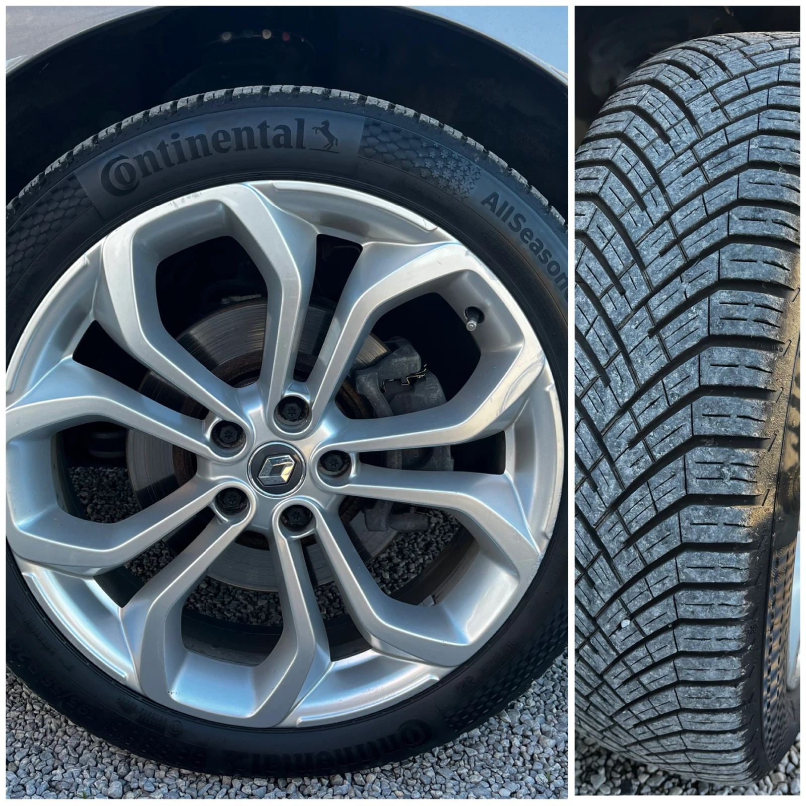 Renault Scenic 1.5Dci Energy / Bose | Mobile.bg � ����������� 16