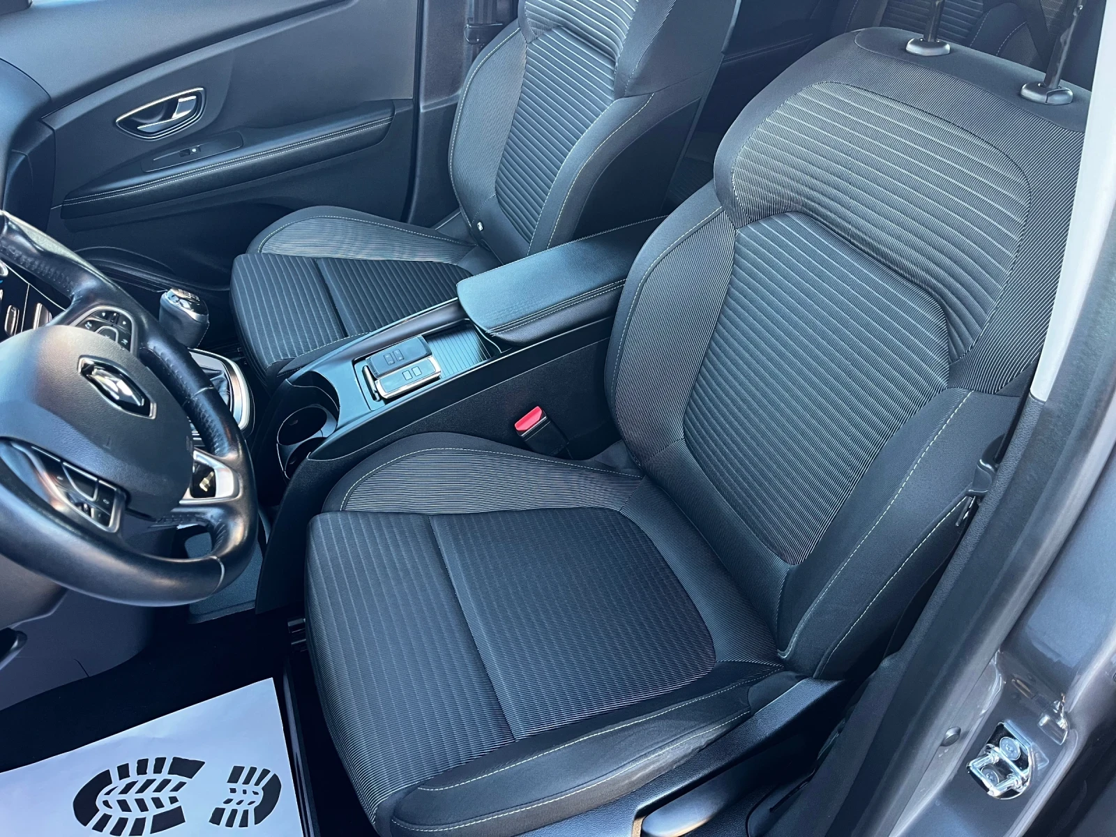 Renault Scenic 1.5Dci Energy / Bose | Mobile.bg � ����������� 12
