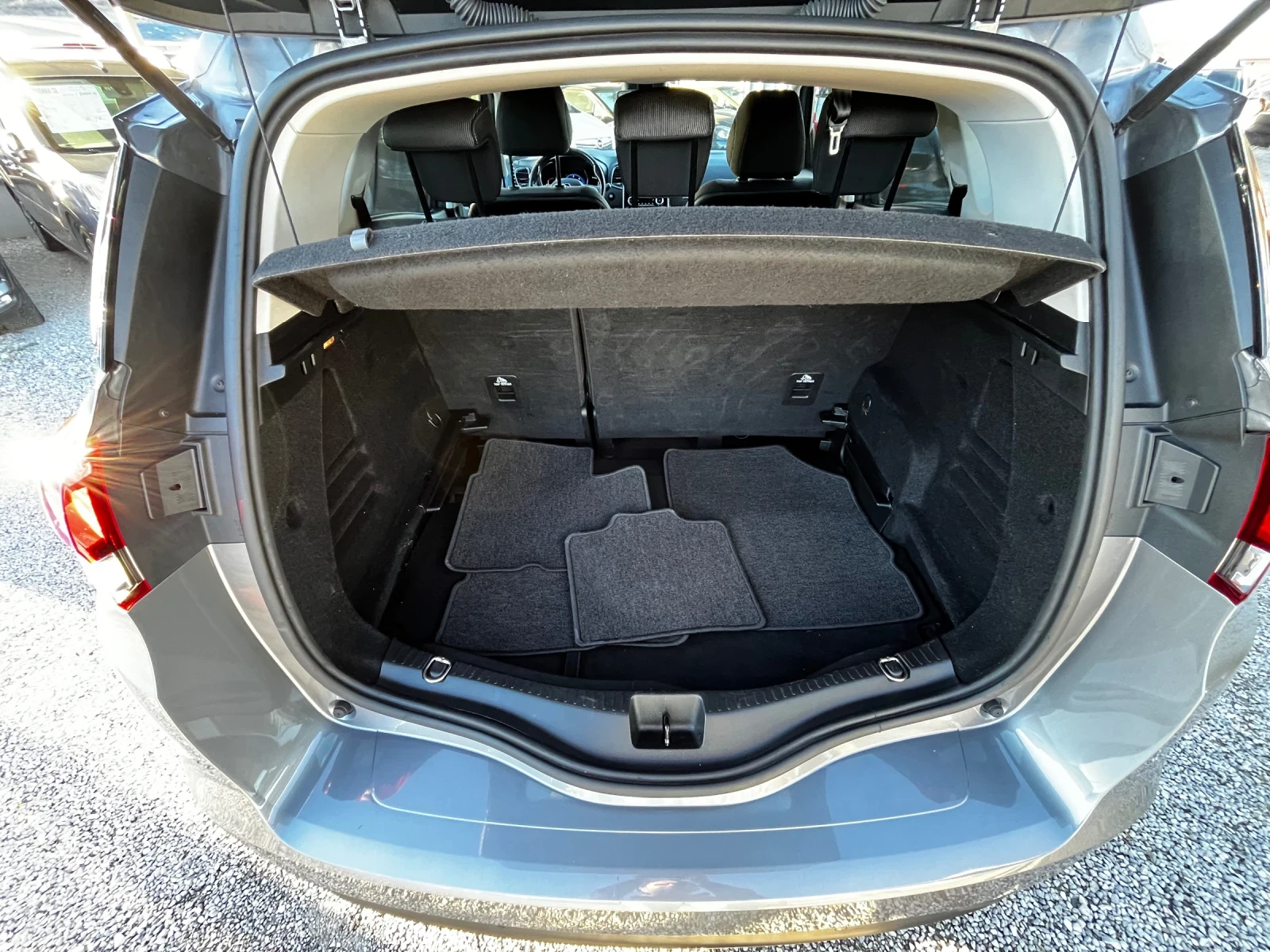 Renault Scenic 1.5Dci Energy / Bose | Mobile.bg � ����������� 15